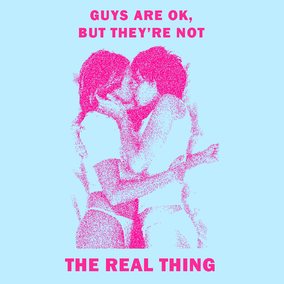 the real thing (alt)